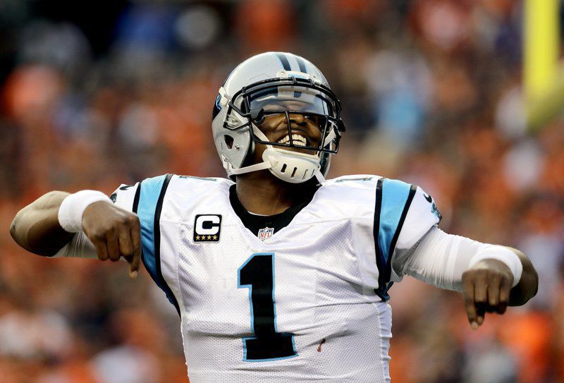 Los Patriots apuestan por Newton para extender la dinastía